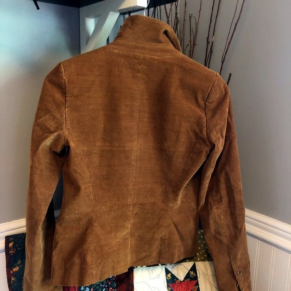 Club Monaco Corduroy Blazed - Picture 3 of 6